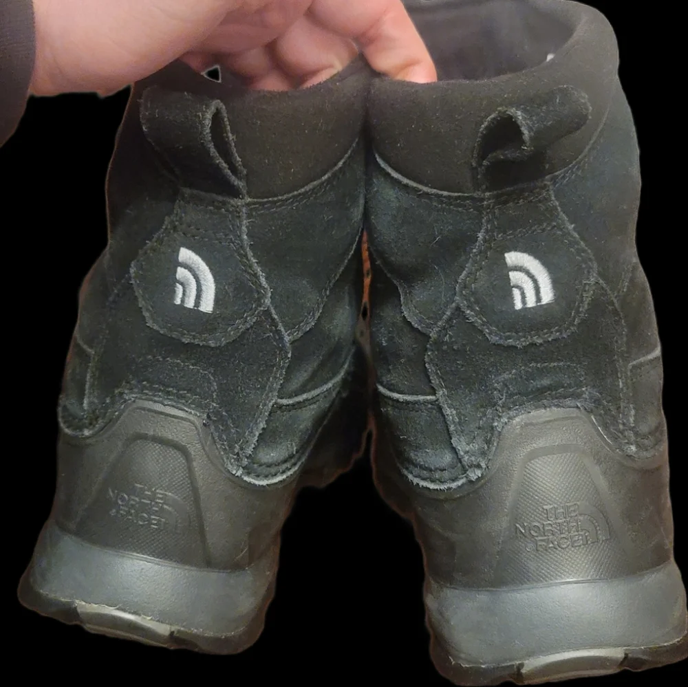THE NORTH FACE ChilKat Boots Heat Seeker Insulated Waterproof Winter  Snow 14 - Picture 7 of 13